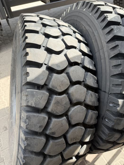 Opona michelin xzl2 395/85 r20 uzywane