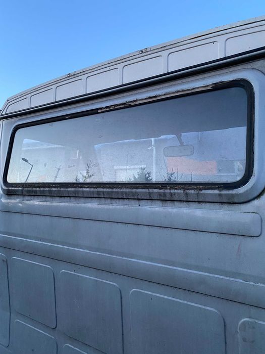 Fiat Ducato Citroen C25 Lenkstockschalter Blinkerschalter