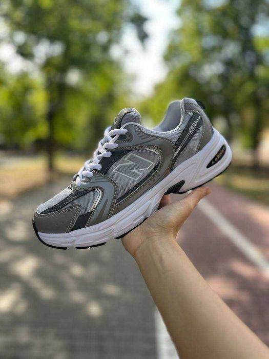 Кросівки New Balance 530 gray