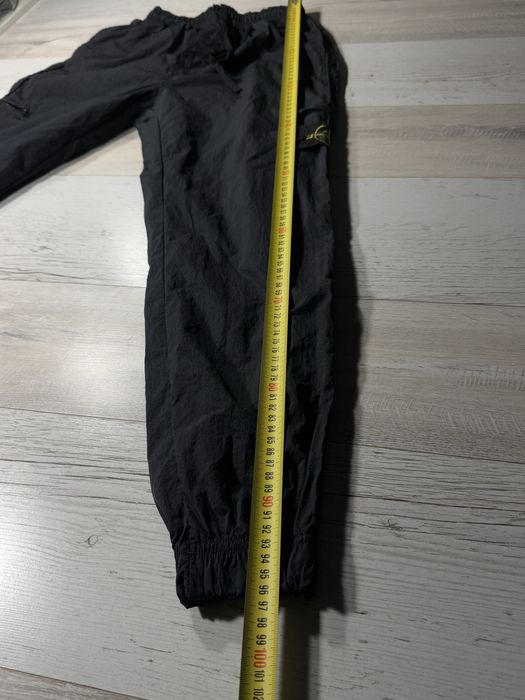 Штани Stone Island карго стон трекінгові штани gorpcore тактичні