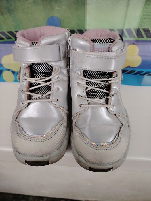 Подам ботинки (весна/осень)