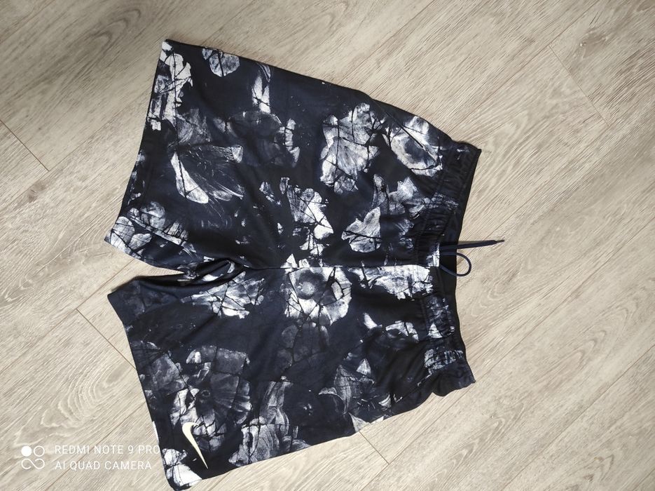 Шорты мужские, nike, размер l.