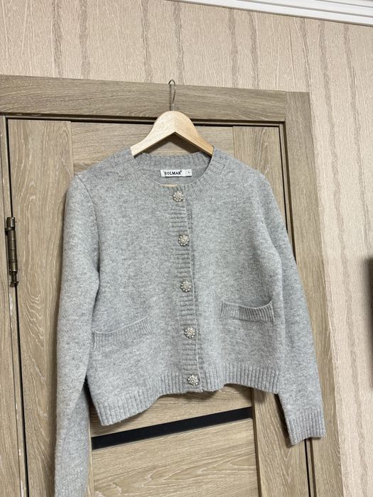 Светрик - кардиган, Solmar , L