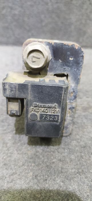 Катушка зажигания Трибека FK0140