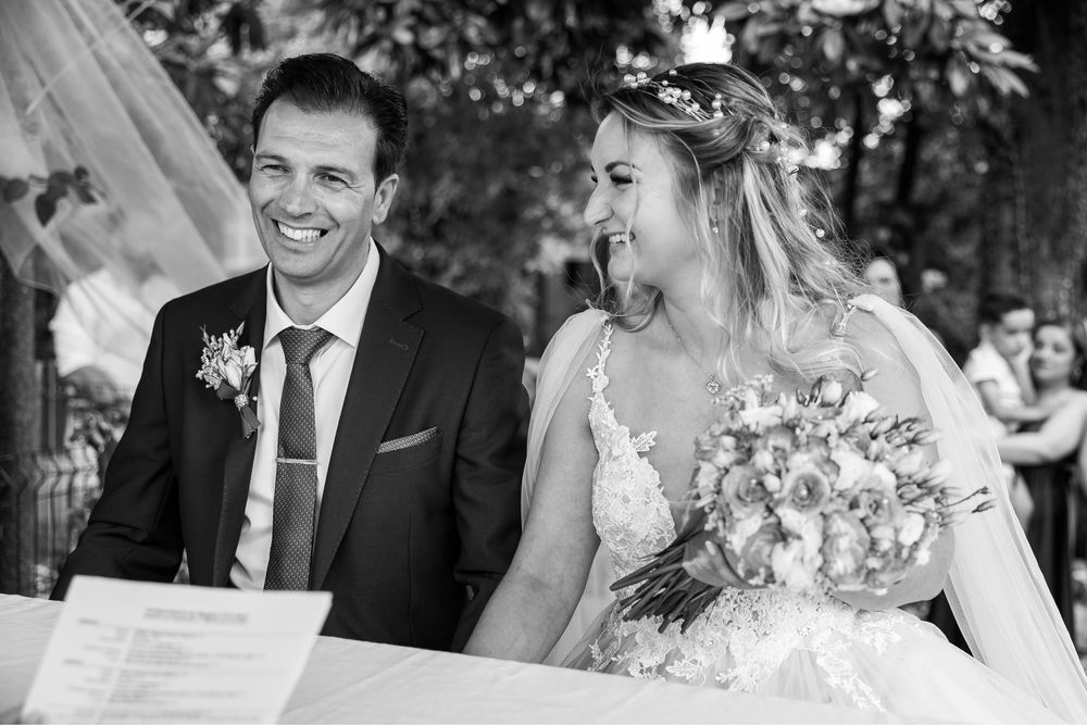 Fotografia e Video de Casamento