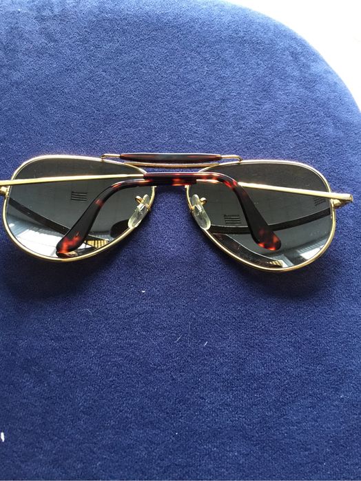Очки RayBan B&L USA aviator