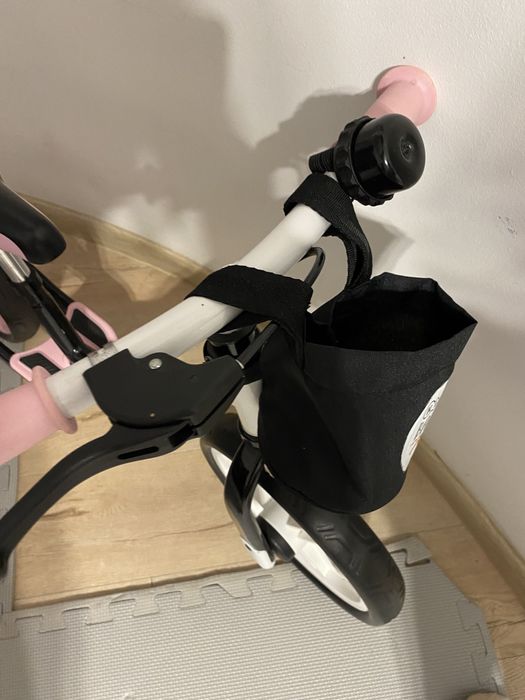 Rowerek biegowy dla dziecka