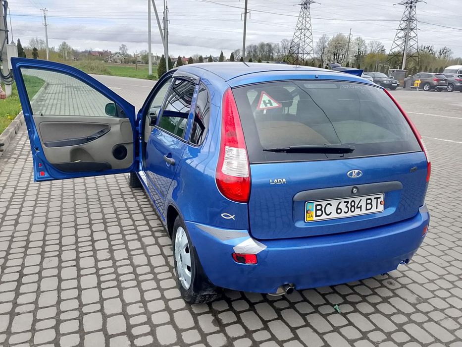 Лада Калина Продам