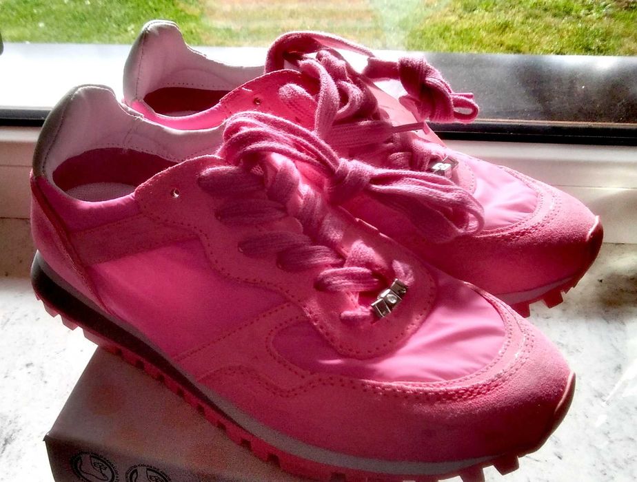Buty Liu Jo rozm. 36