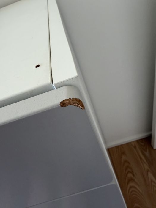Camiseiro IKEA Småstad