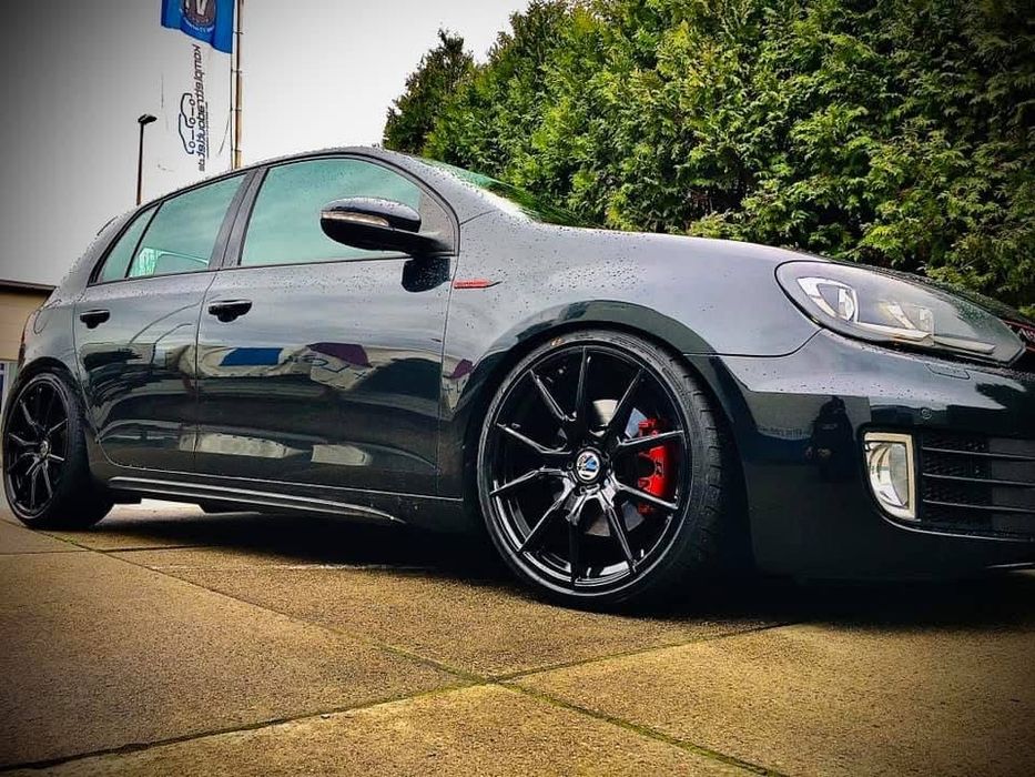 Felgi koła letnie 19 cali V1 Wheels 5x112 audi vw mercedes a6 a7 a4