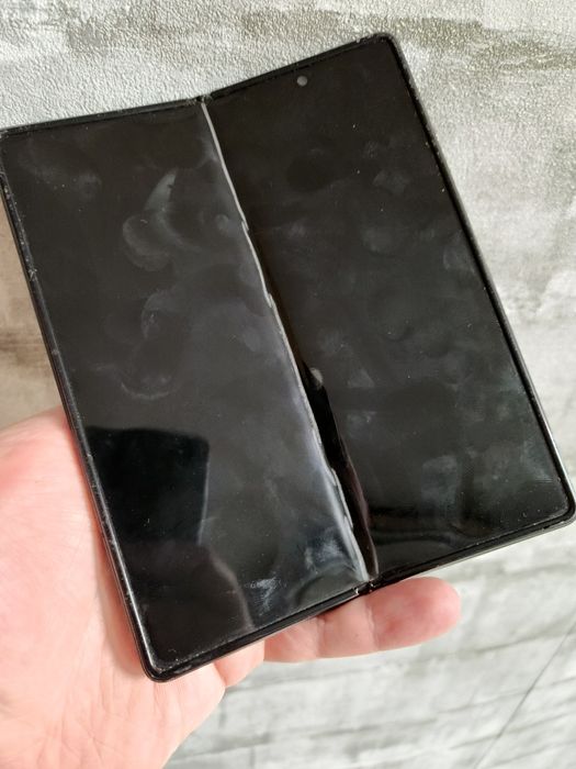 Samsung Fold 2 12/256