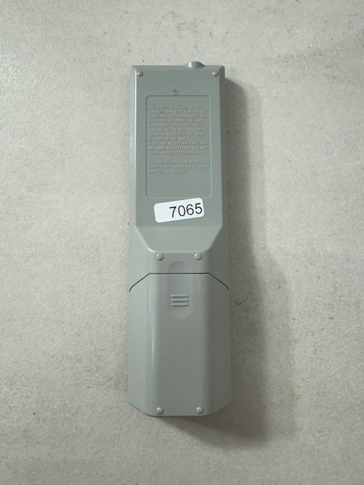 Pilot Oryginalny Sony RM-SS200