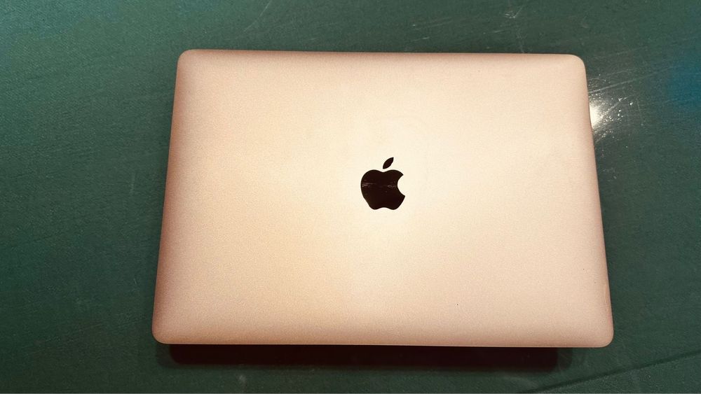Apple Mac Book Air 13.3 Roségold i5,8