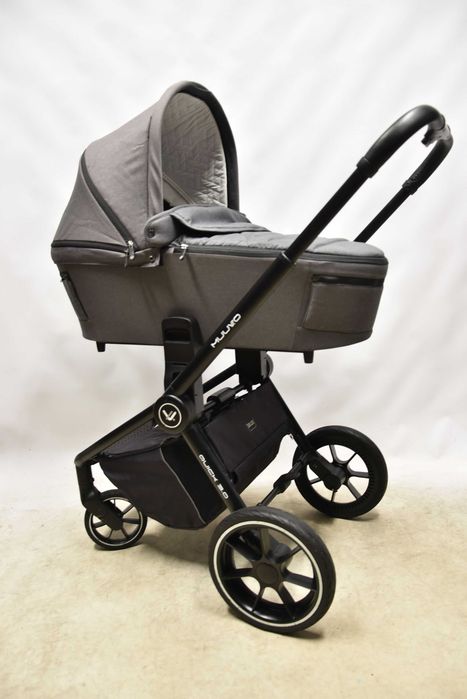 Muuvo Quick 3.0 2w1 - używany - DARMOWA WYSYŁKA! - SUPER STAN!