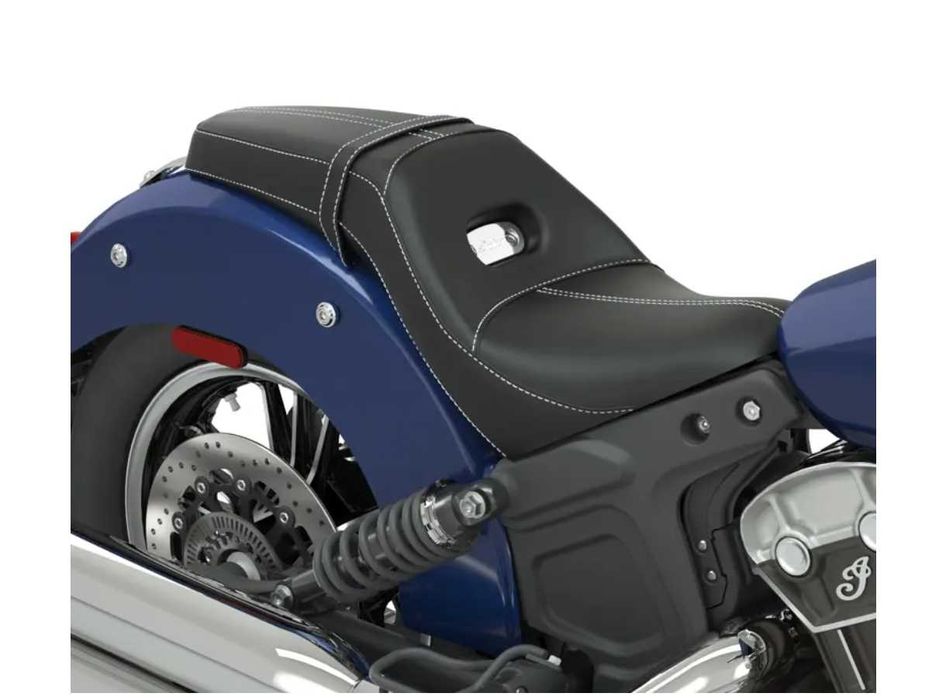 Indian Scout сидіння