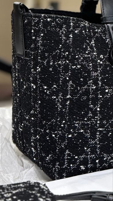 Сумка Christian Dior CD Toujours