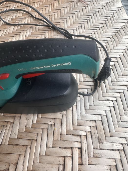 Sprzedam nożyce BOSCH model isio