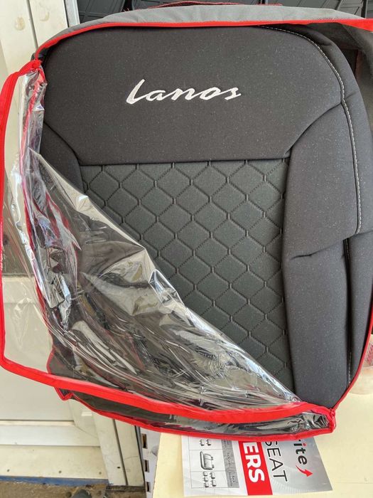 Авточохли  на Daewoo Lanos/ Daewoo/ Matiz/Daewoo Nexia/Daewoo Gentra