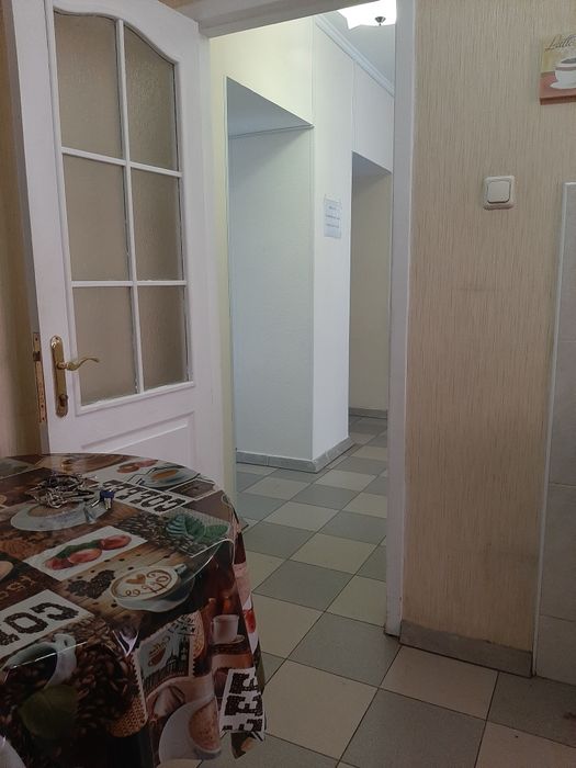Салон красоты г.Запорожье р.н малого рынка