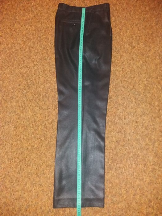 Мужской Костюм