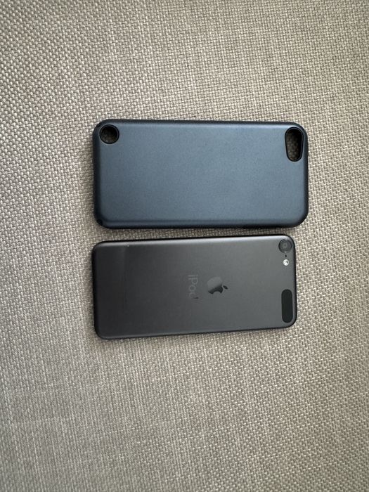 Ipod touch 7 32gb space gray unlock