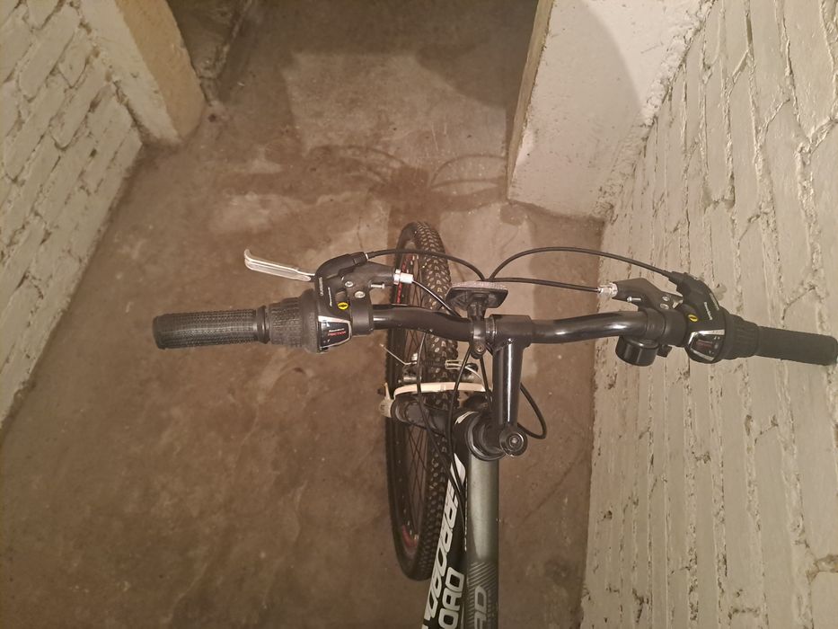 Rower FRROAD stan bardzo dobry
