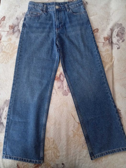 Джинси для дівчинки