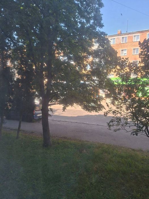 Квартира Під КОМЕРЦІЮ 1 ПОВЕРХ по вул. Переяслівська