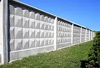 Плити заборні дорожні перекриття пк пкж блоки фбс