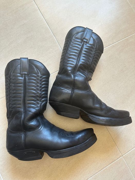 Botas Sendra 42 em bom estado!