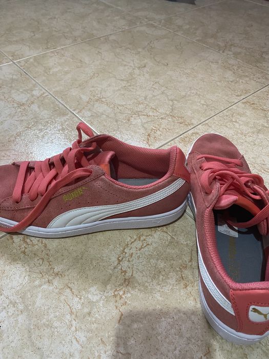 Sapatilhas Puma 38