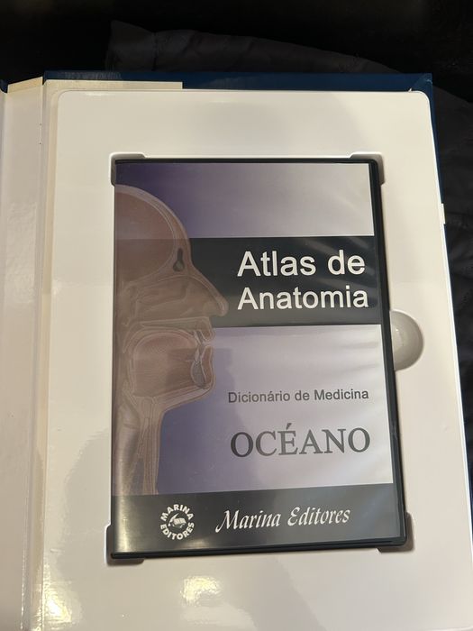 Conjunto de Enciclopedias