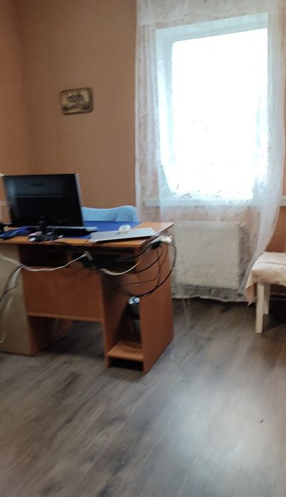 Продаж окремого будинку 60м2 на 11 соток.землі Ворзель всі зручності Є!