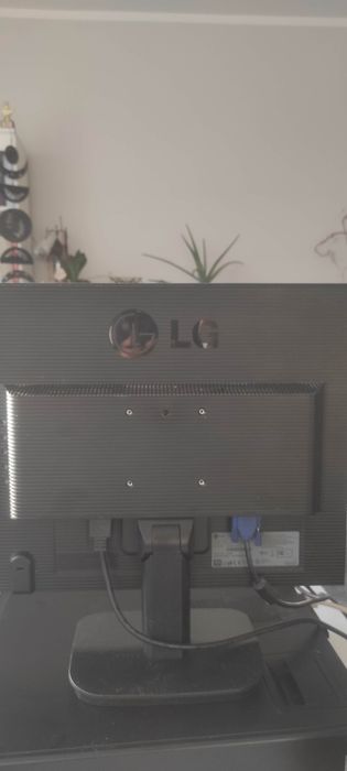 Monitor LG Flatron