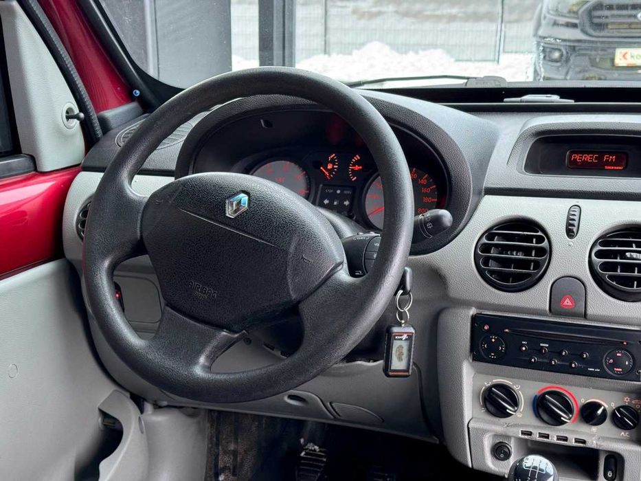 Продам  Renault Kangoo 2005. Можна в розстрочку, під викуп.