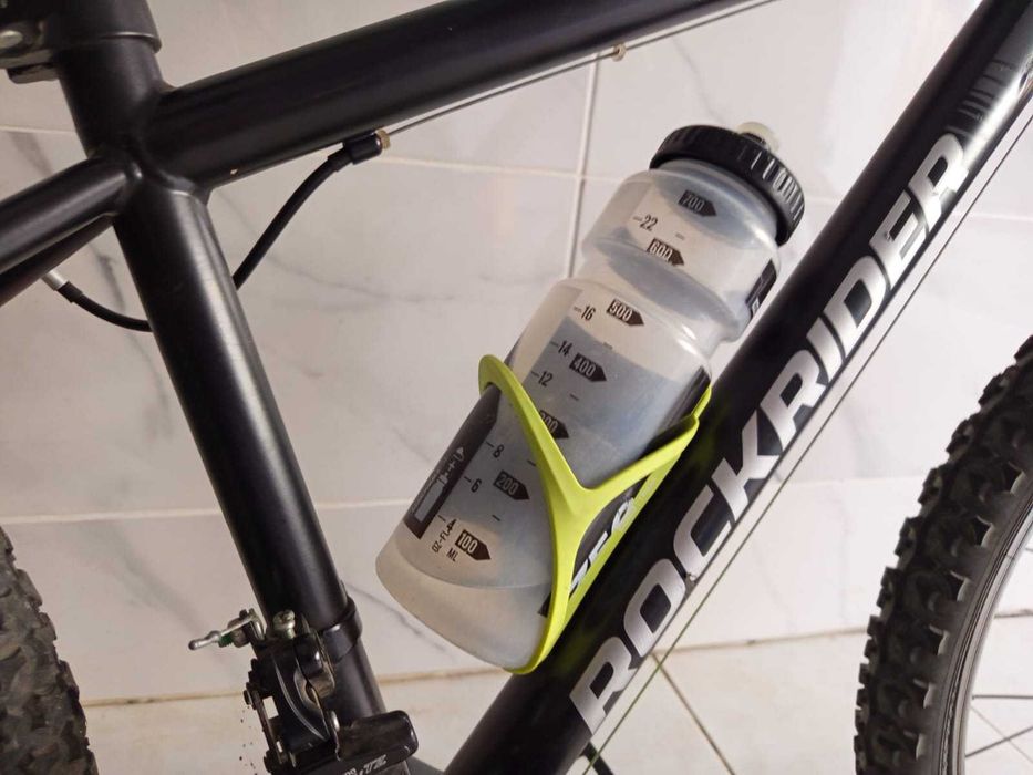 Bicicleta Rockrider ST500