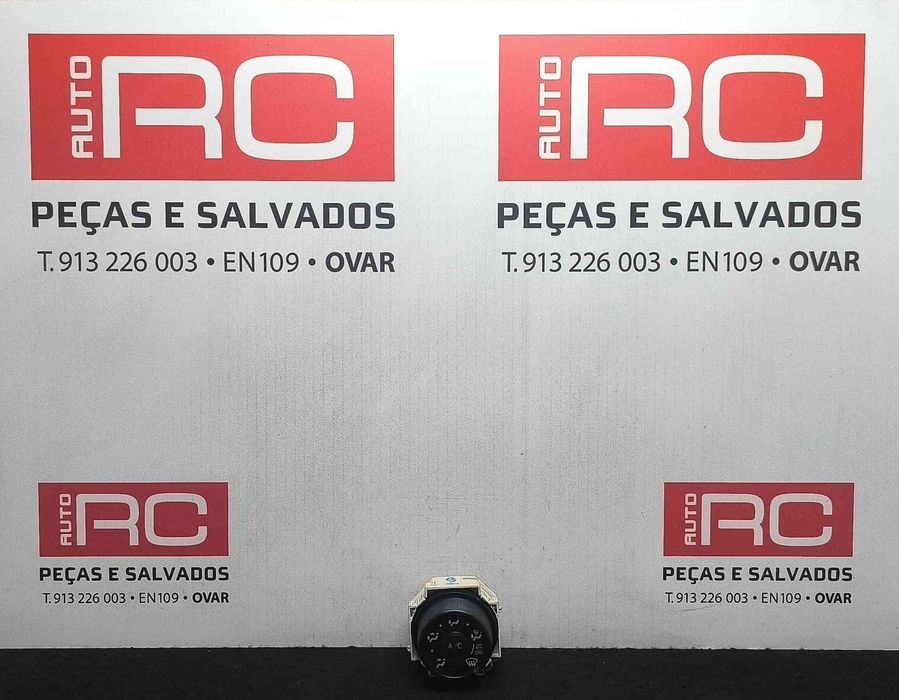 Comando Chauffage / Sofagem 758734 - TOYOTA YARIS