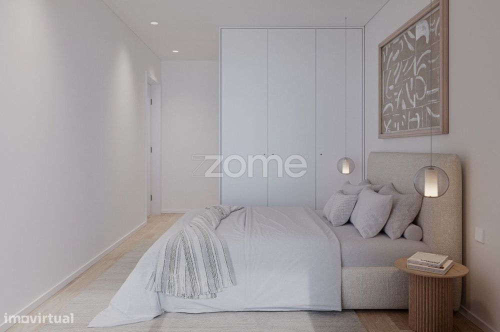Apartamento T1 - VIENA Residences