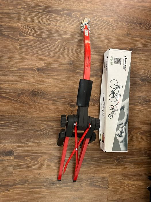 Hol rowerowy Trail Angel Peruzzo 300-304 – NOWY – do 45 kg