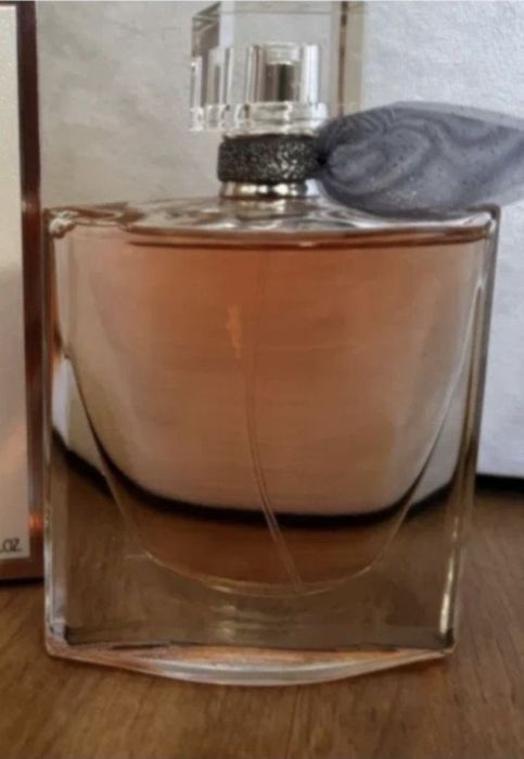 Lancome La vie est belle 100ml EDP perfumy nowe oryginalne