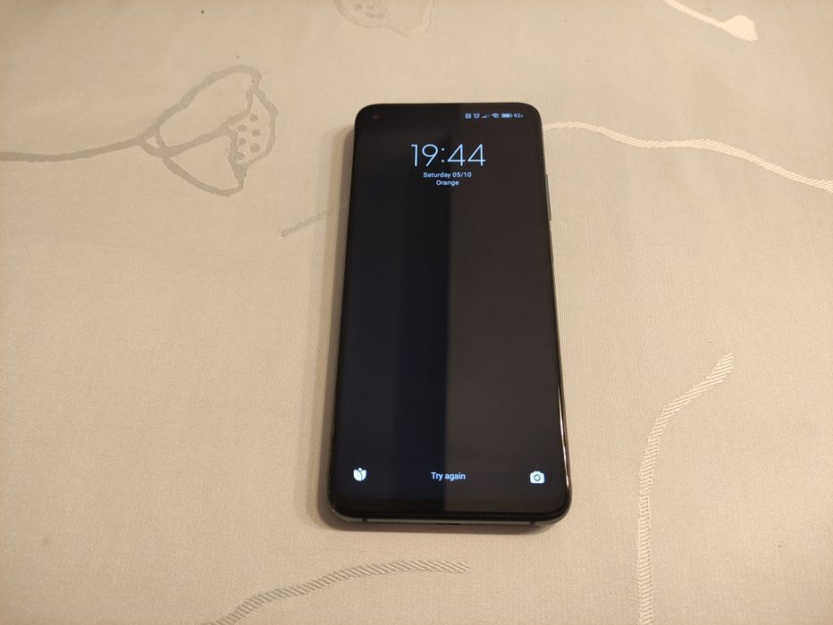 Xiaomi Mi 10T Cosmic Black 6/128