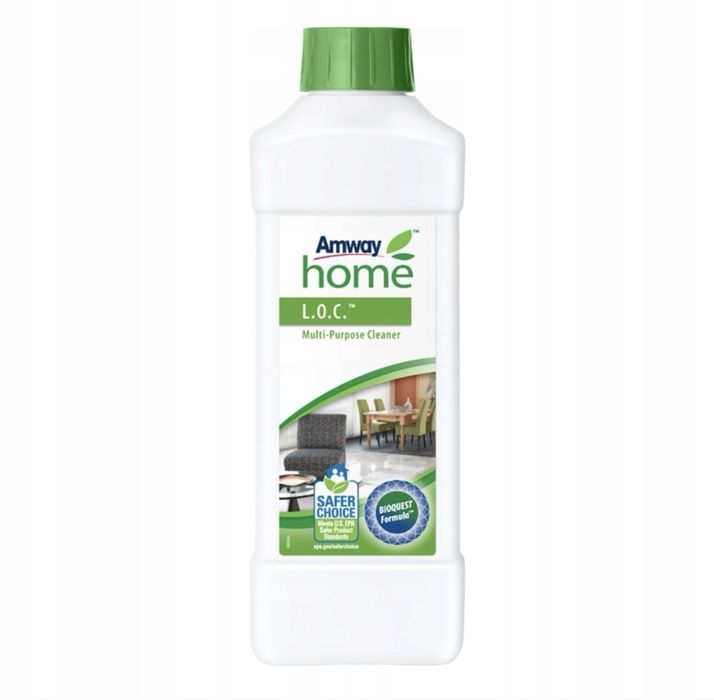 Nowy Amway Home - Multi-Purpose Cleaner L.O.C.