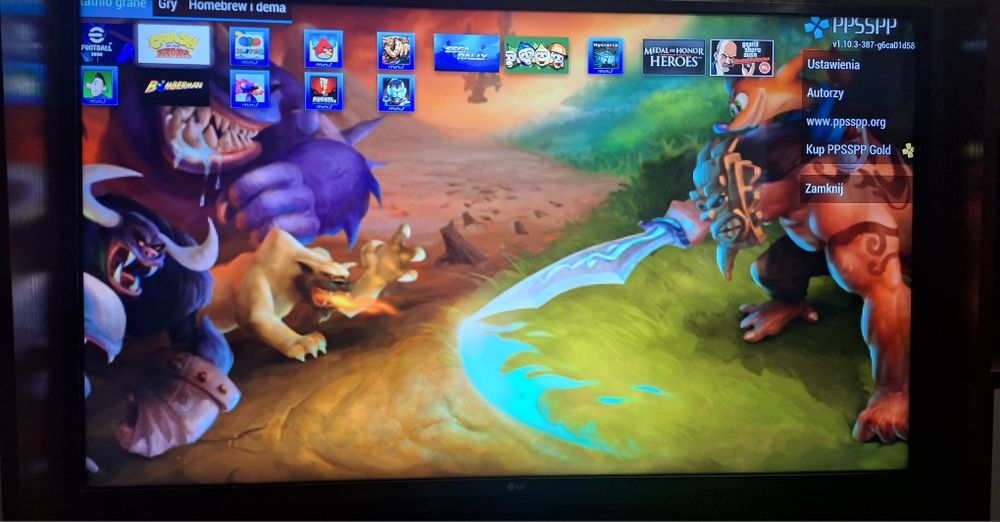 Super consola x  emulator pegasus sega atari n64 psp i wiele innych..