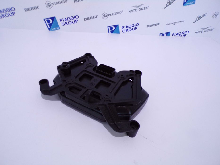 Licznik Tablet Elektroniczny Vespa GTS SuperTech 125/300cc OEM.