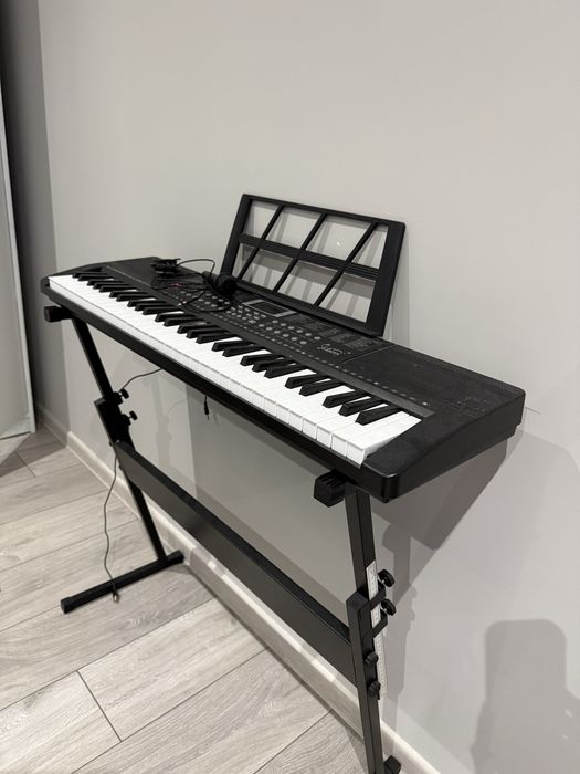 Sprzedam keyboard Solfany