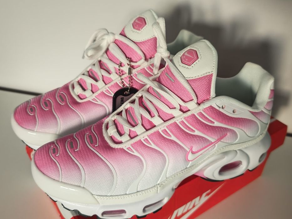 Nike Tuned air Tn 40