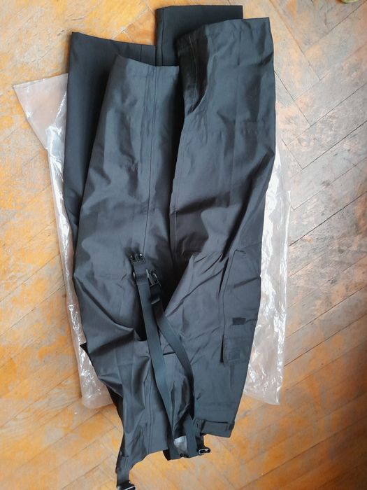 Ubranie ochronne 128MW/MON roz.S/L