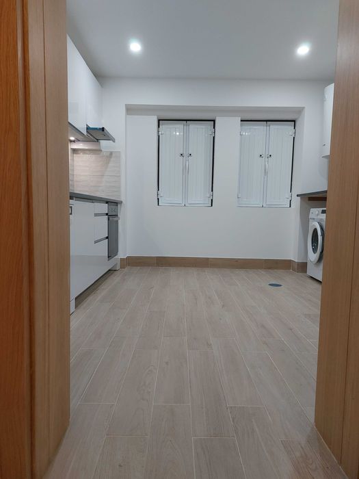 T2 Para arrendamento, Norton de Matos