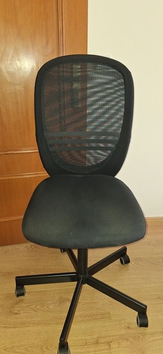 Cadeira Ikea  - Flintan